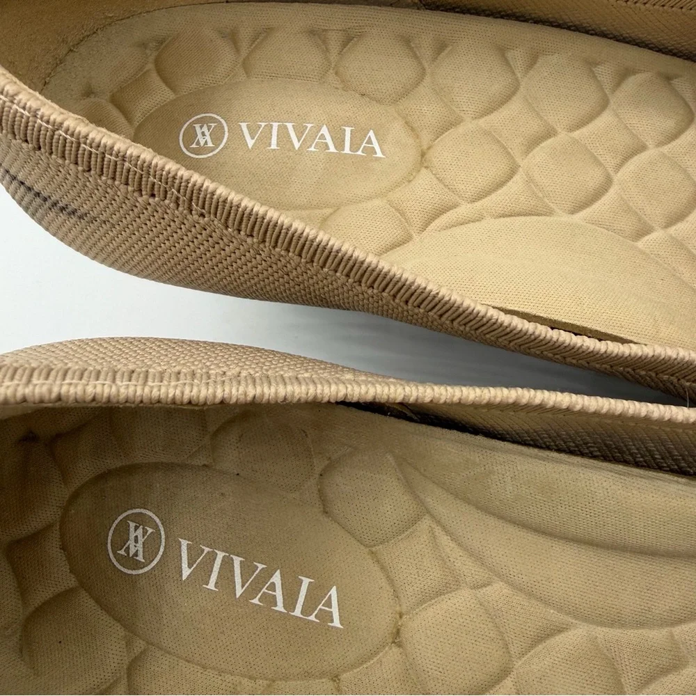Vivaia pre owned